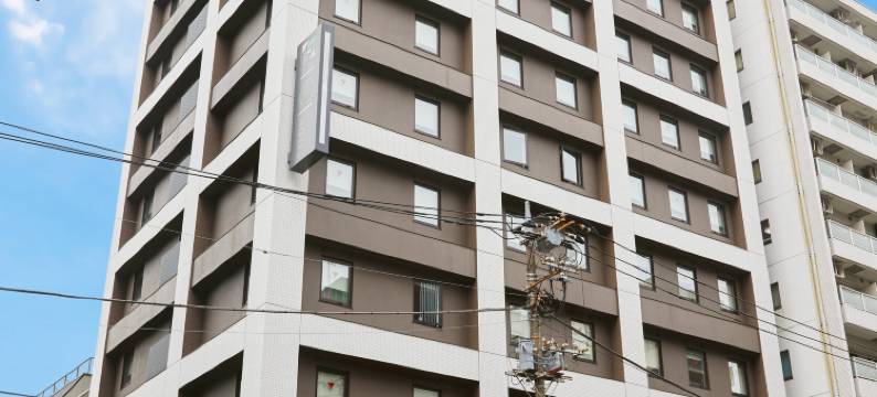 ICI上野新御徒町酒店(Ici Hotel Ueno Shin Okachimachi)图片