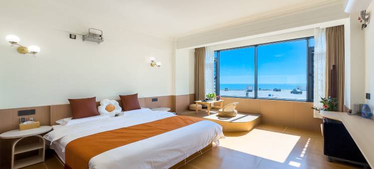 Ocean·云莳·海景民宿(东山南门湾店)图片