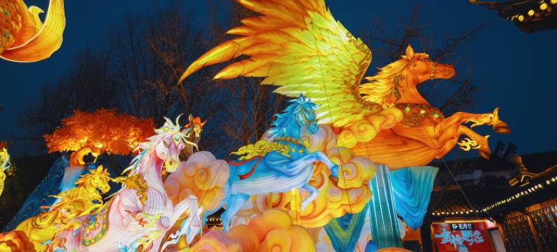 南京景枫万豪酒店图片