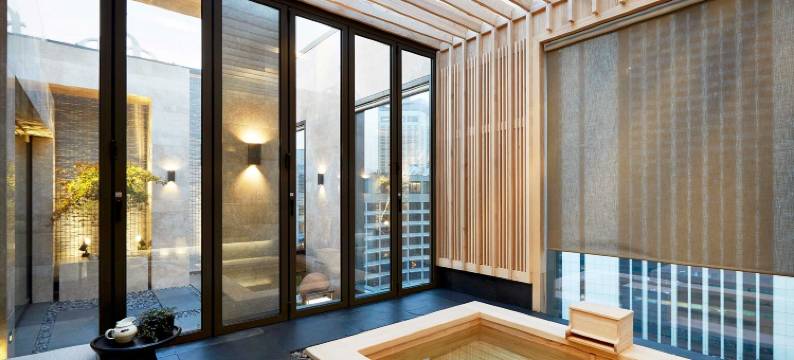 首尔明洞皇冠公园酒店(Crown Park Hotel Myeongdong Seoul)图片