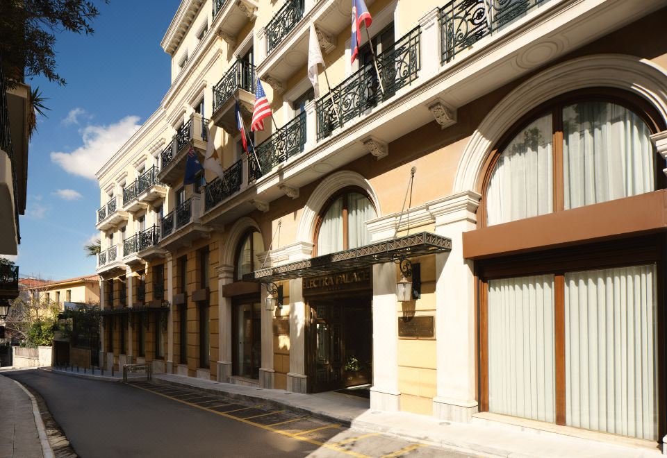 Hotel Overview