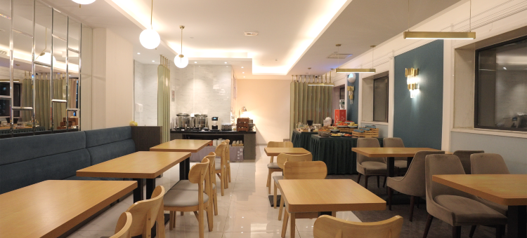 桔子酒店(北京奥体中心鸟巢店)图片