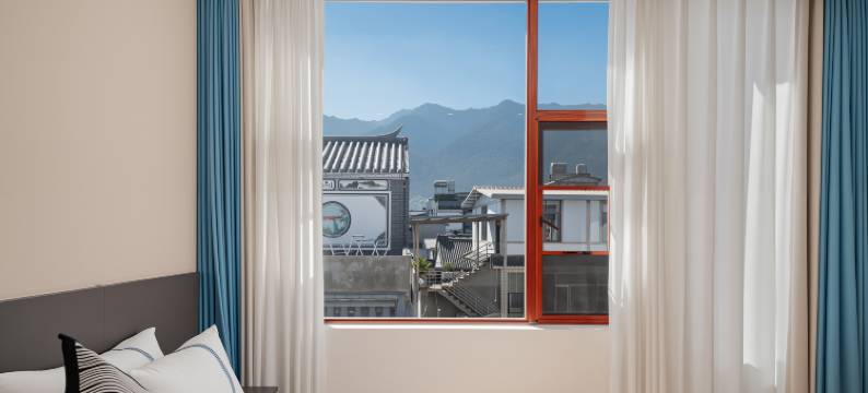 大理清夏瓦居·度假美宿(大理古城店)图片