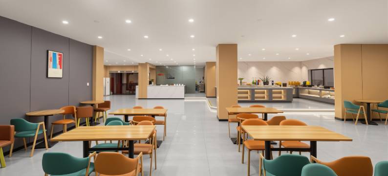 艺龙安云酒店(宁国市政府店)图片