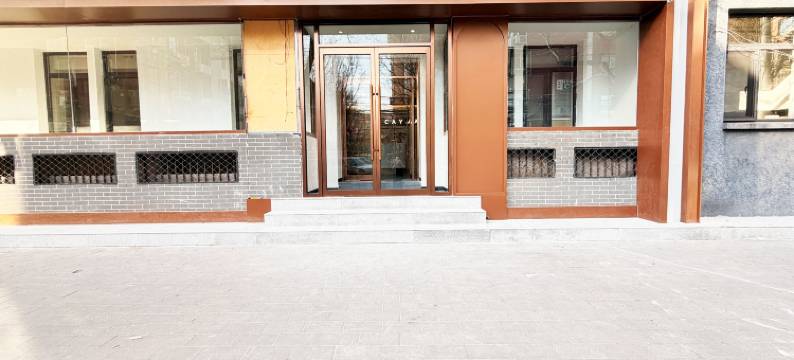 开蔓雅居酒店(北京安贞门地铁站店)图片