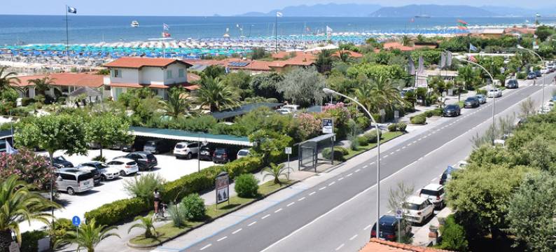 本希斯塔酒店(Hotel Bencista')图片