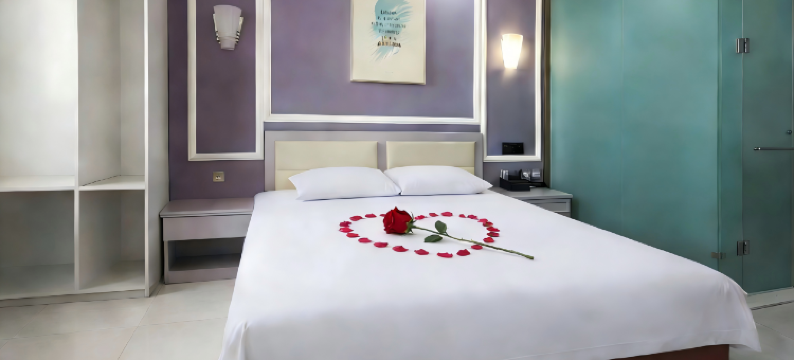 墨玉浙轩宾馆(墨玉老城店)图片