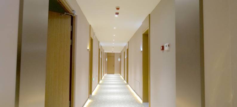 宁城大三元宾馆图片