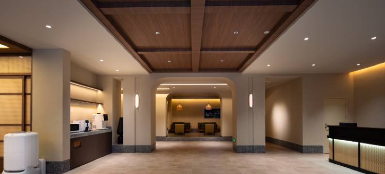 LEOUR HOTEL乐朵酒店图片