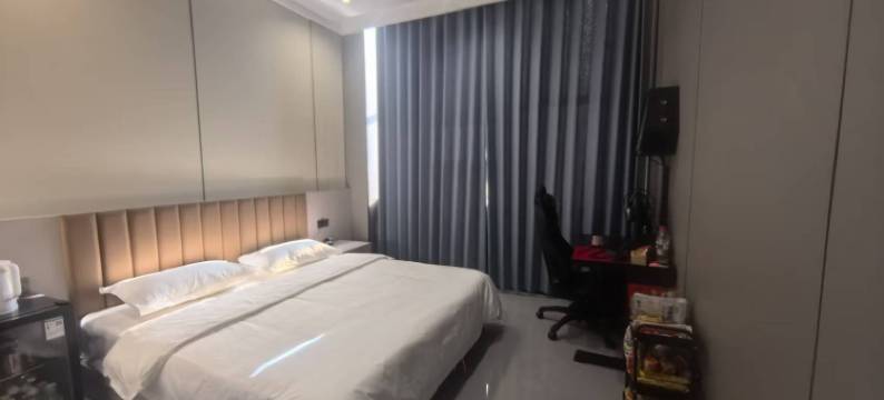 星酷乐电竞酒店图片