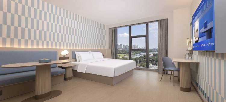 汉庭酒店(安庆置地康熙左岸店)图片