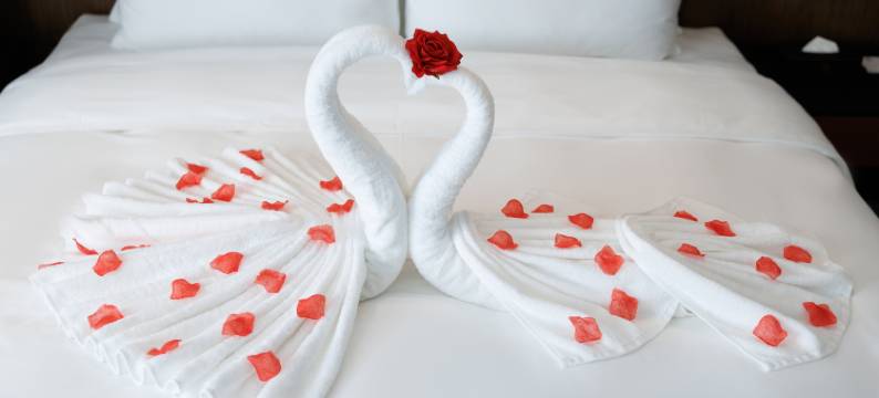 汉铭·雅居酒店(晋城经济开发区兰花路店)图片