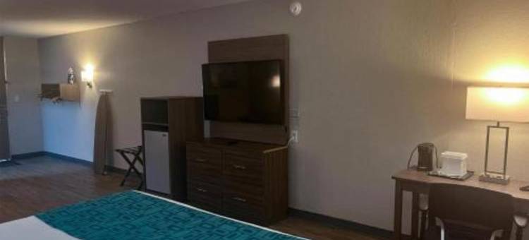 Motel 6 Lake City, FL – Medical Center图片