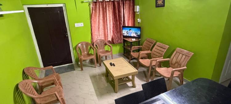 自然河畔民宿(Riverside Homestay by Nature)图片