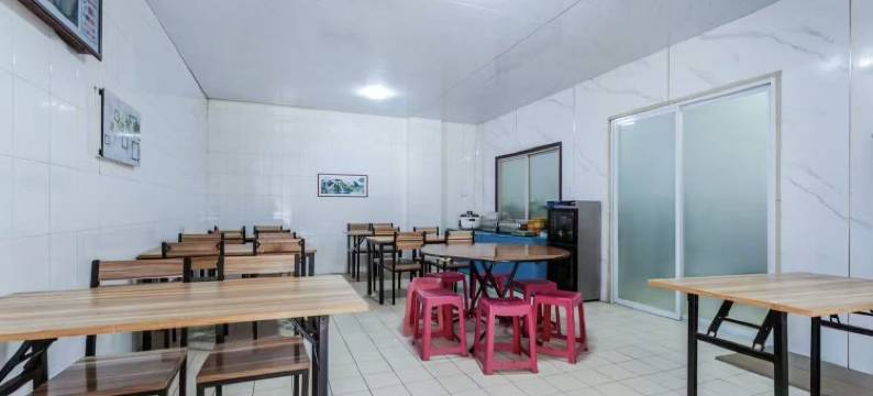 云枫酒店(西安钟鼓楼大差市地铁站店)图片