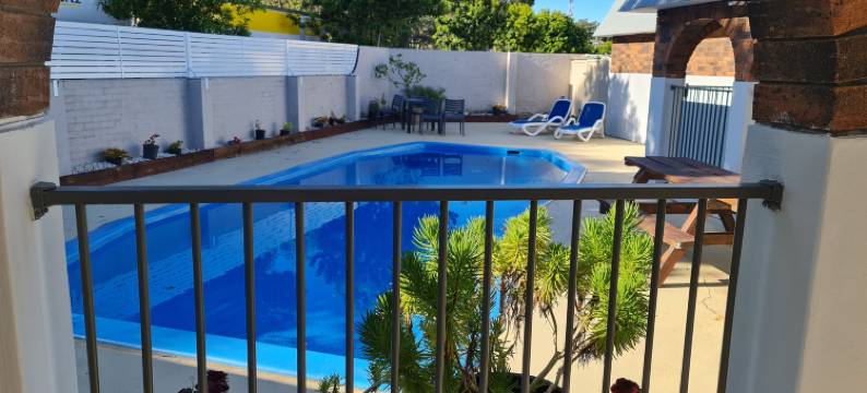 帕克赛德贝斯特韦斯特酒店(Best Western Parkside Motor Inn)图片