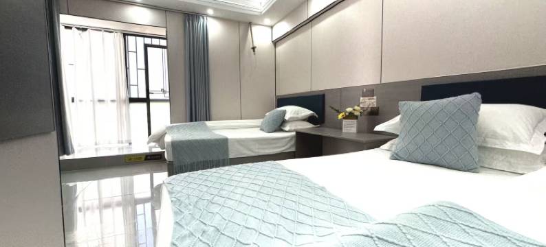 加洛斯酒店(昆明火车站店)图片