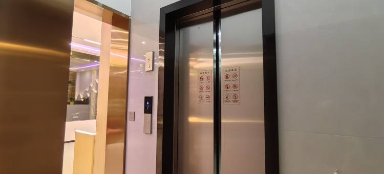 望悦谷民宿(望仙谷景区店)图片