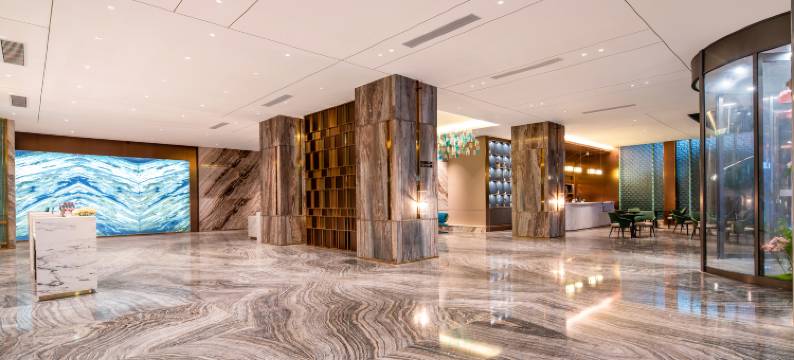 茂名化州雅致酒店图片