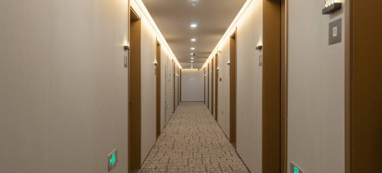 ONE公寓(北京南站地铁站店)图片