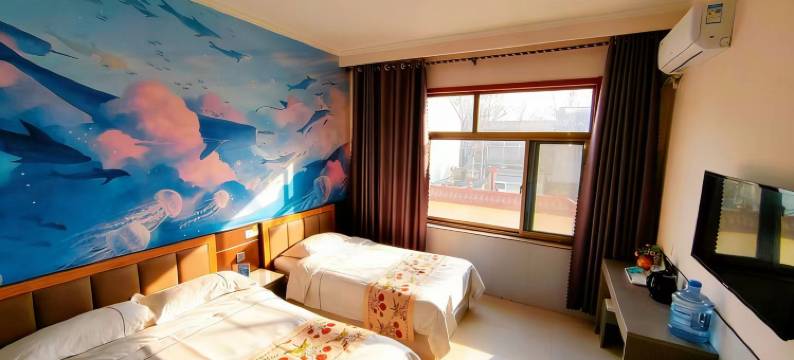 邹平云岭商务宾馆(邹周路白云一路店)图片