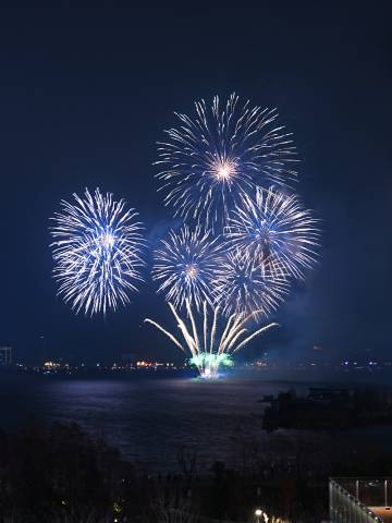 上海滴水湖英迪格酒店图片