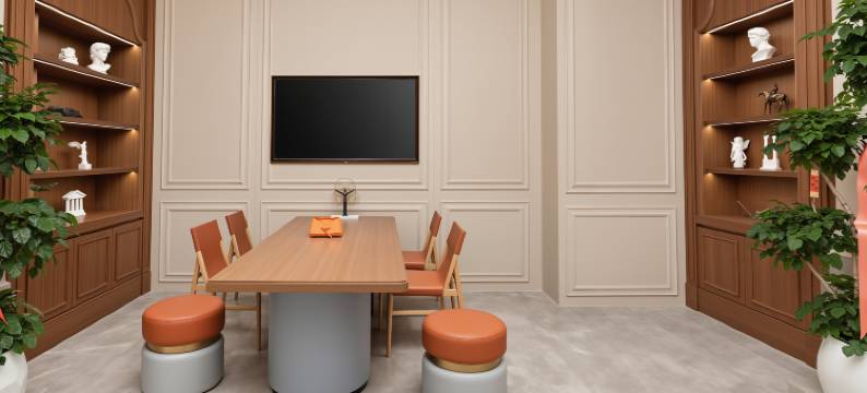 维也纳国际酒店(哈尔滨三大动力路哈电集团哈尔滨电机厂公司店)图片