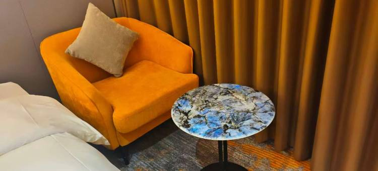 方城县第.一宾馆图片