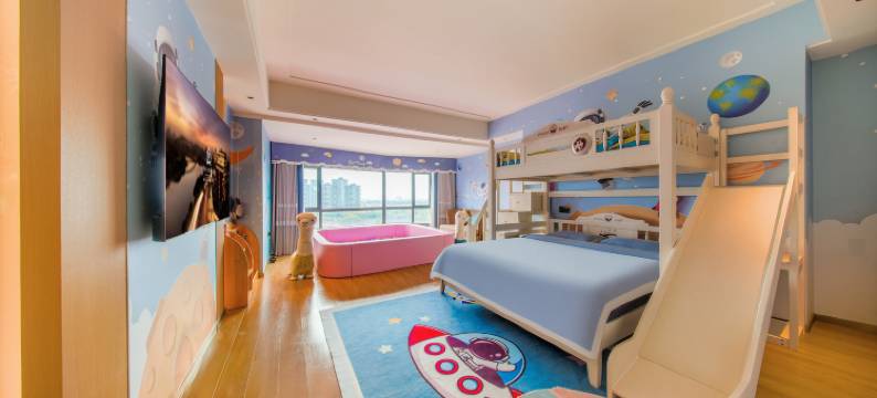 东莞南华国际酒店图片