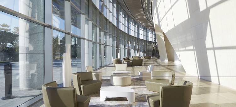 Hyatt Regency Incheon Paradise City图片