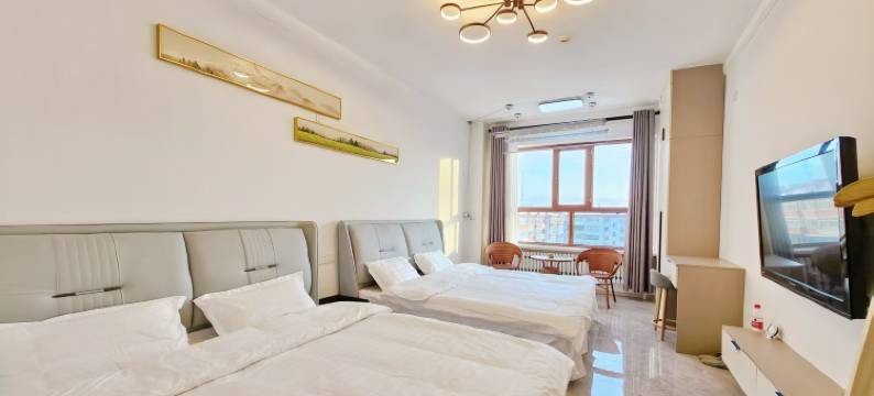 呼伦贝尔静园民宿(东山景区店)图片