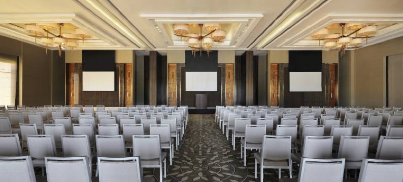 阿布扎比柏悦酒店(Park Hyatt Abu Dhabi)图片