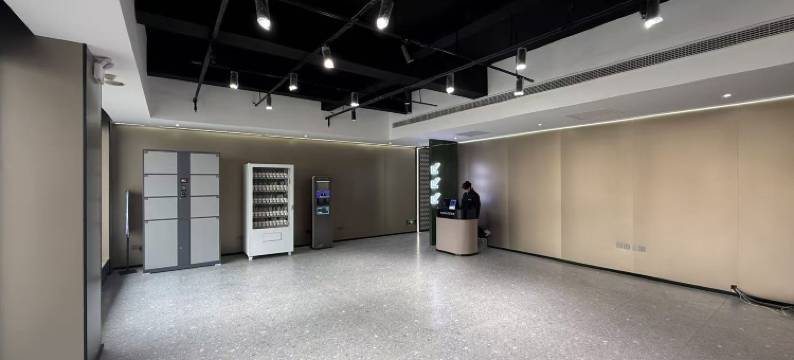 MAXACCOM未来酒店(邢台中兴西大街店)图片