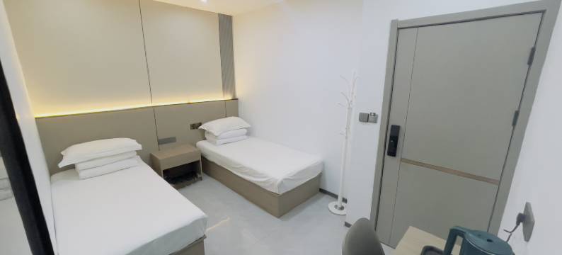 大同KK智慧酒店图片