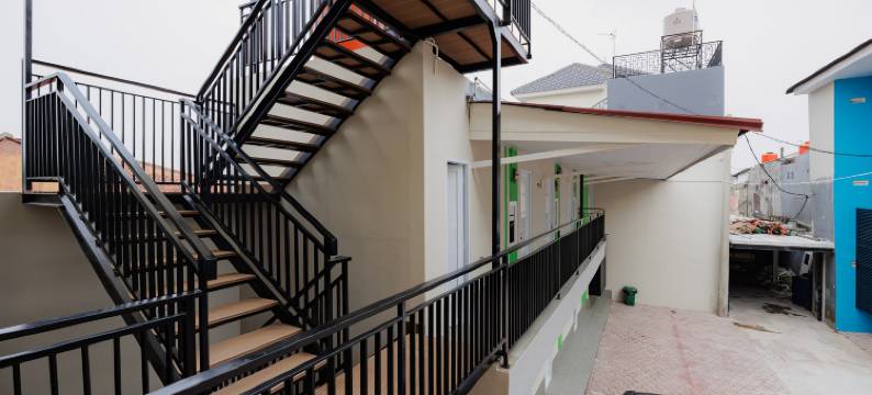 雅本维尤佩图康安公馆雅加达(Urbanview Petukangan Mansion Jakarta)图片