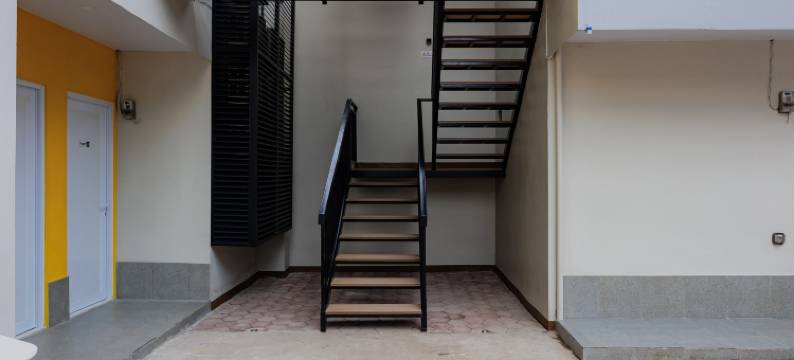 雅本维尤佩图康安公馆雅加达(Urbanview Petukangan Mansion Jakarta)图片