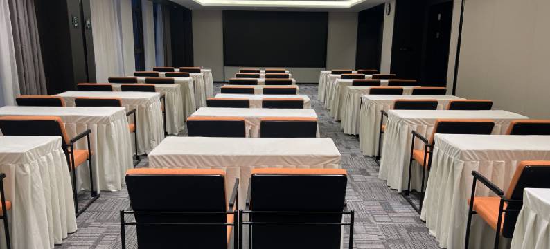 曼居酒店(南通永旺梦乐城店)图片