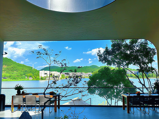 宁波东钱湖庐愿民宿