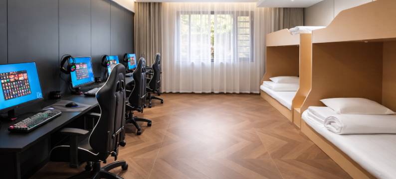 逸居酒店(扎西会议纪念馆店)图片