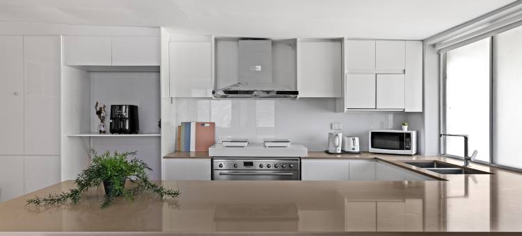 皮克赫斯特位置便利明亮简约客房家庭旅馆(Light & Simple Rooms in Convenient Peakhurst Location)图片