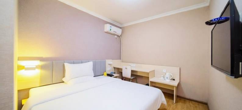 悦友酒店(长沙井湾子国际家具广场店)图片