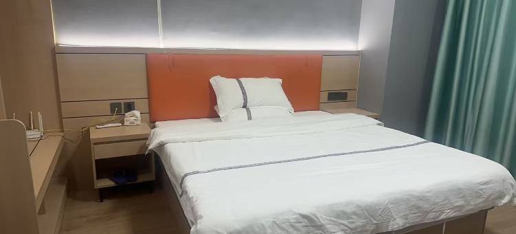 果漫公寓图片