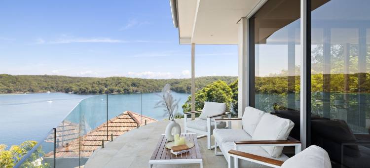 滨水奢华客房·绝美景观(Waterfront Luxury Rooms with Stunning Views)图片