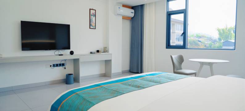 乔府酒店(宁洱高铁站店)图片