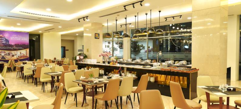 TTC酒店– Michelia(TTC Hotel - Michelia)图片