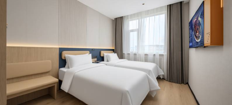 7天酒店(淄博沂源健康路店)图片