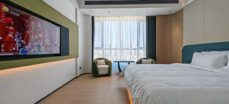 1979星辉酒店(茂名电白万达广场店)图片