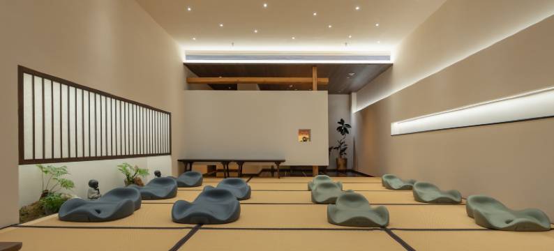 简桐多耳酒店(大连国际会议中心东方水城店)图片