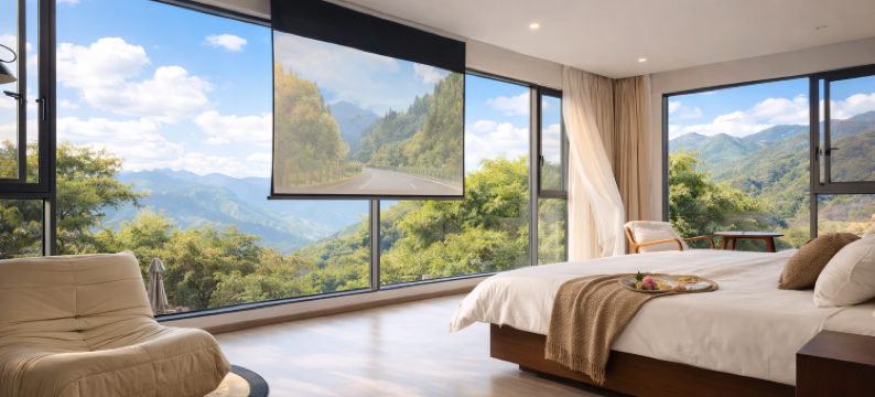 攀枝花云上揽月度假酒店(花舞人间景区店)图片