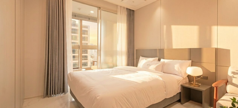 SOTA 套房 釜山 西面(SOTA SUITE Busan Seomyeon)图片